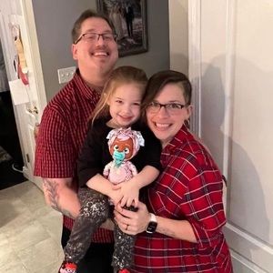 Meet your Posher, Tara